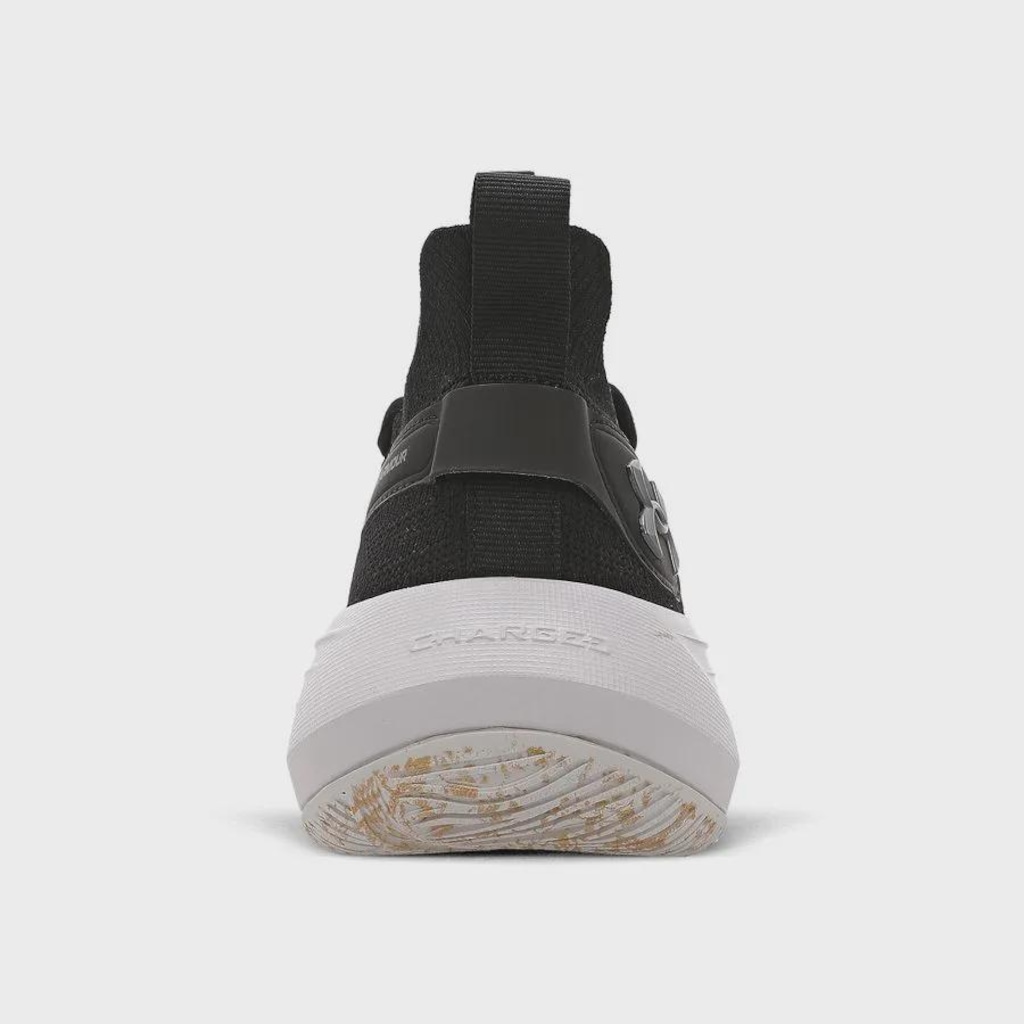 Imagem 3 do produto Tênis Masculino Under Armour Hooper Basquete