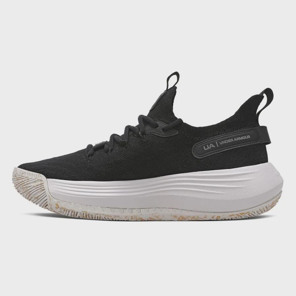 Imagem 4 do produto Tênis Masculino Under Armour Hooper Basquete