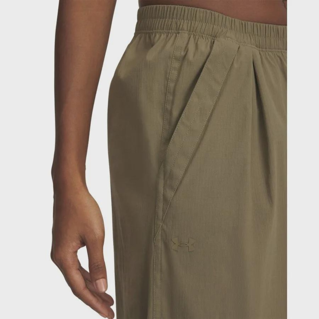 Imagem 4 do produto Calça Under Armour Unstoppable Parachute Feminina