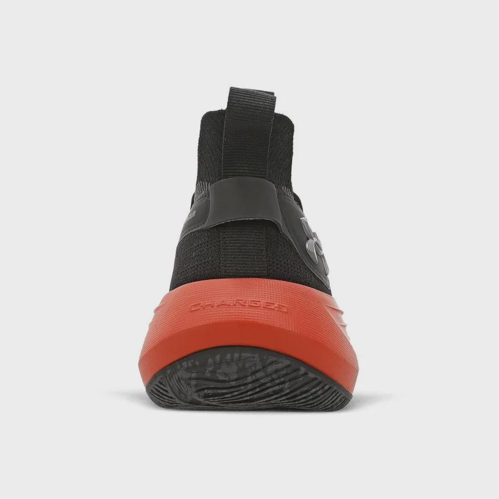 Imagem 3 do produto Tênis Masculino Under Armour Hooper Basquete