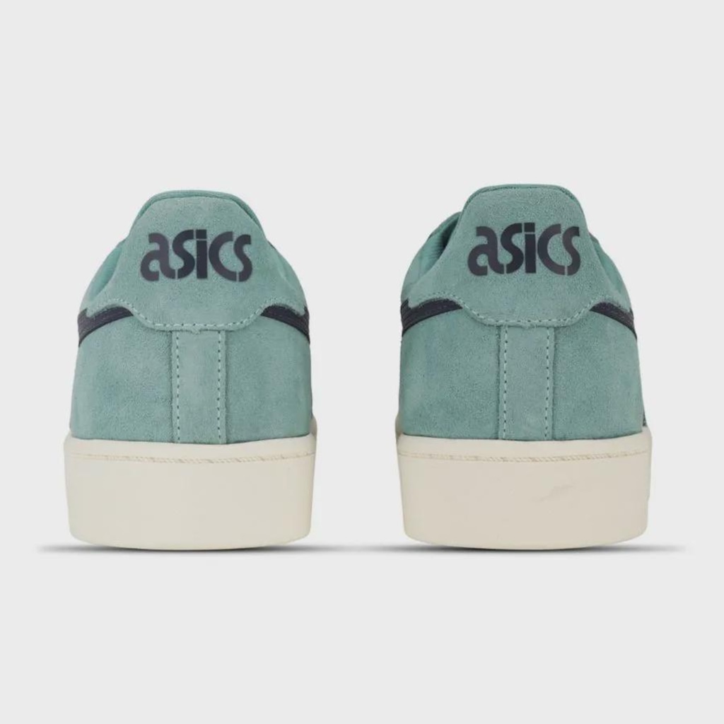 Imagem 3 do produto Tênis Masculino ASICS Japan S Camurca