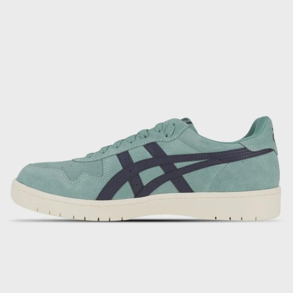 Imagem 4 do produto Tênis Masculino ASICS Japan S Camurca