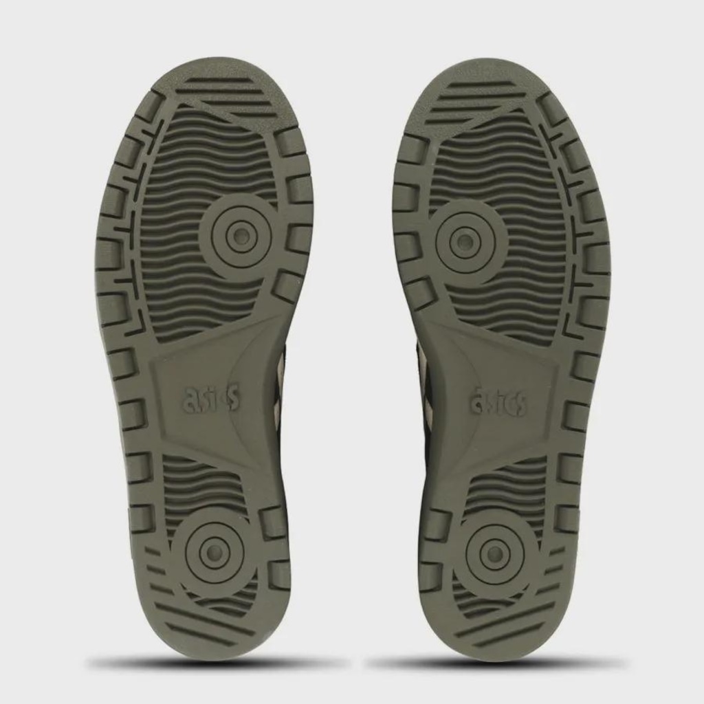 Imagem 2 do produto Tênis Masculino ASICS Japan S Camurca