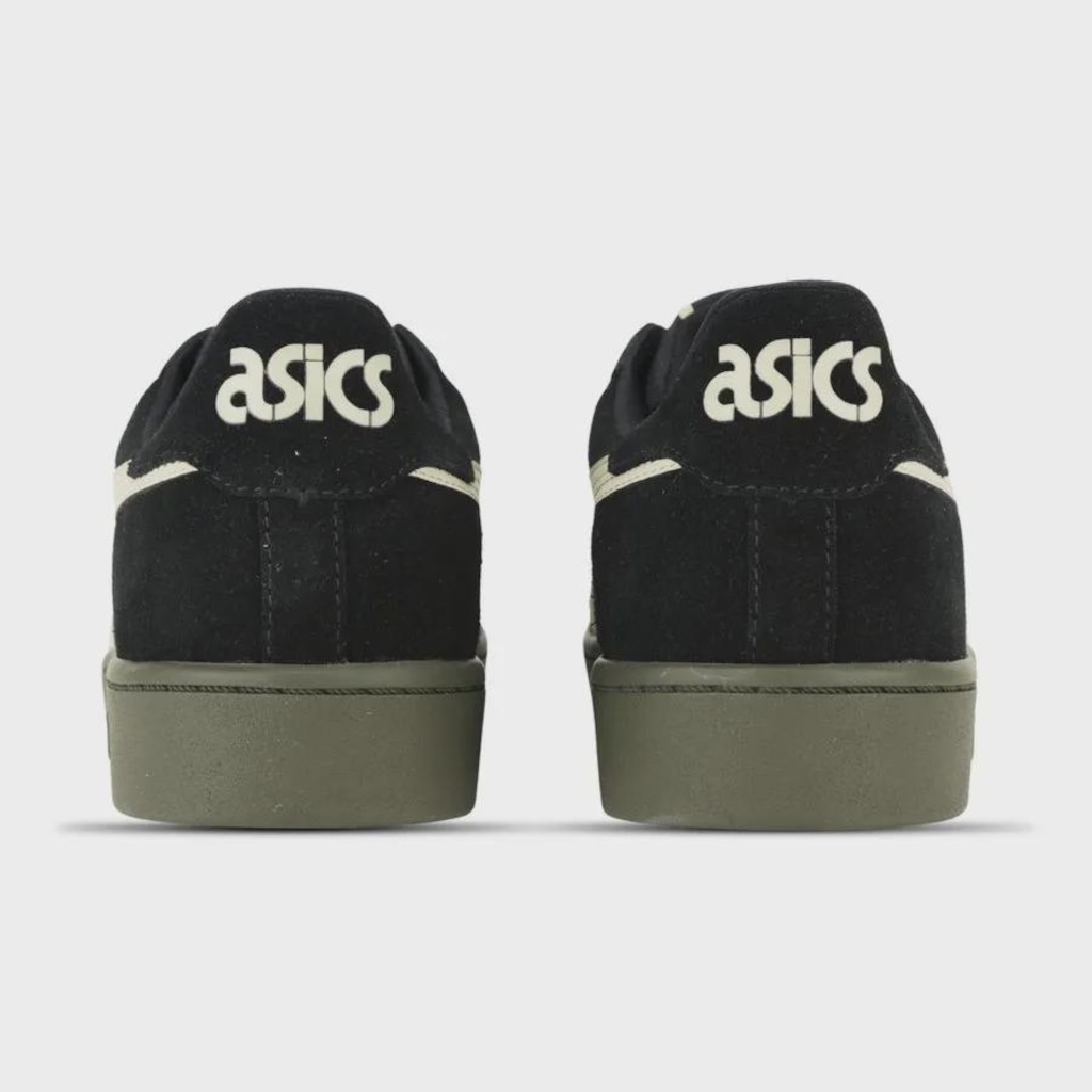 Imagem 3 do produto Tênis Masculino ASICS Japan S Camurca