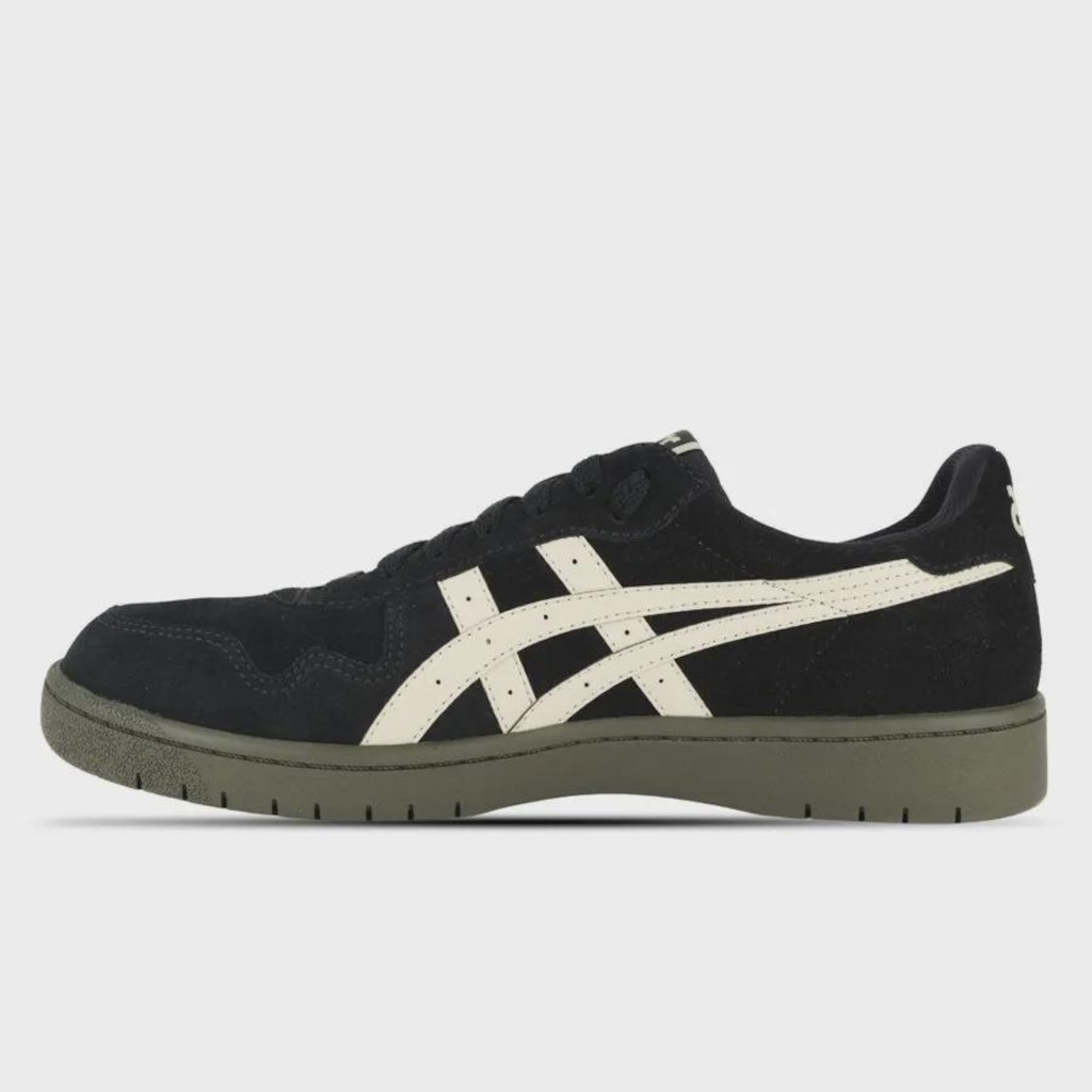 Imagem 4 do produto Tênis Masculino ASICS Japan S Camurca