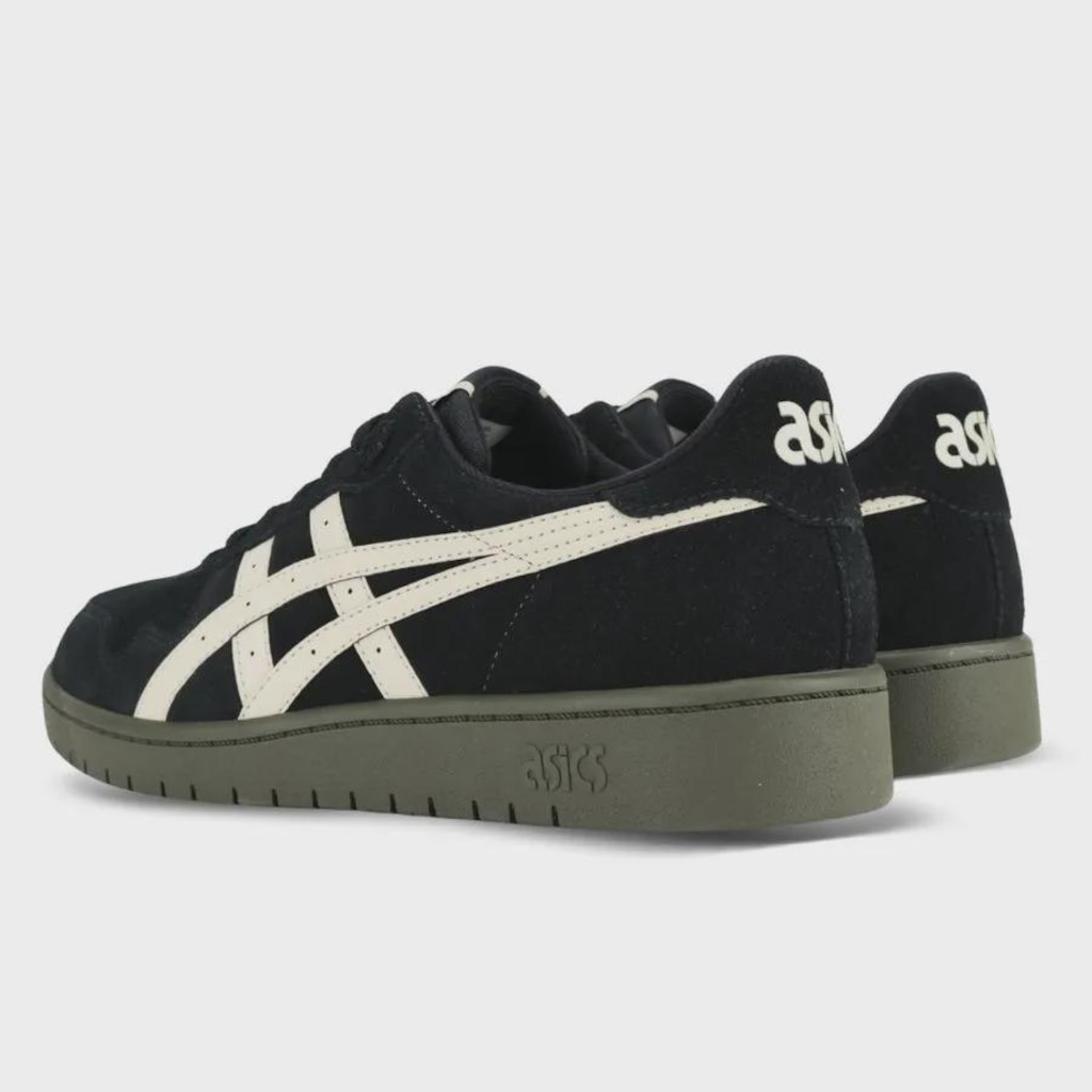 Imagem 5 do produto Tênis Masculino ASICS Japan S Camurca
