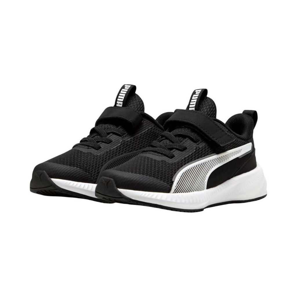 Imagem 2 do produto Tênis Infantil Puma Flyer Running 3 Ps