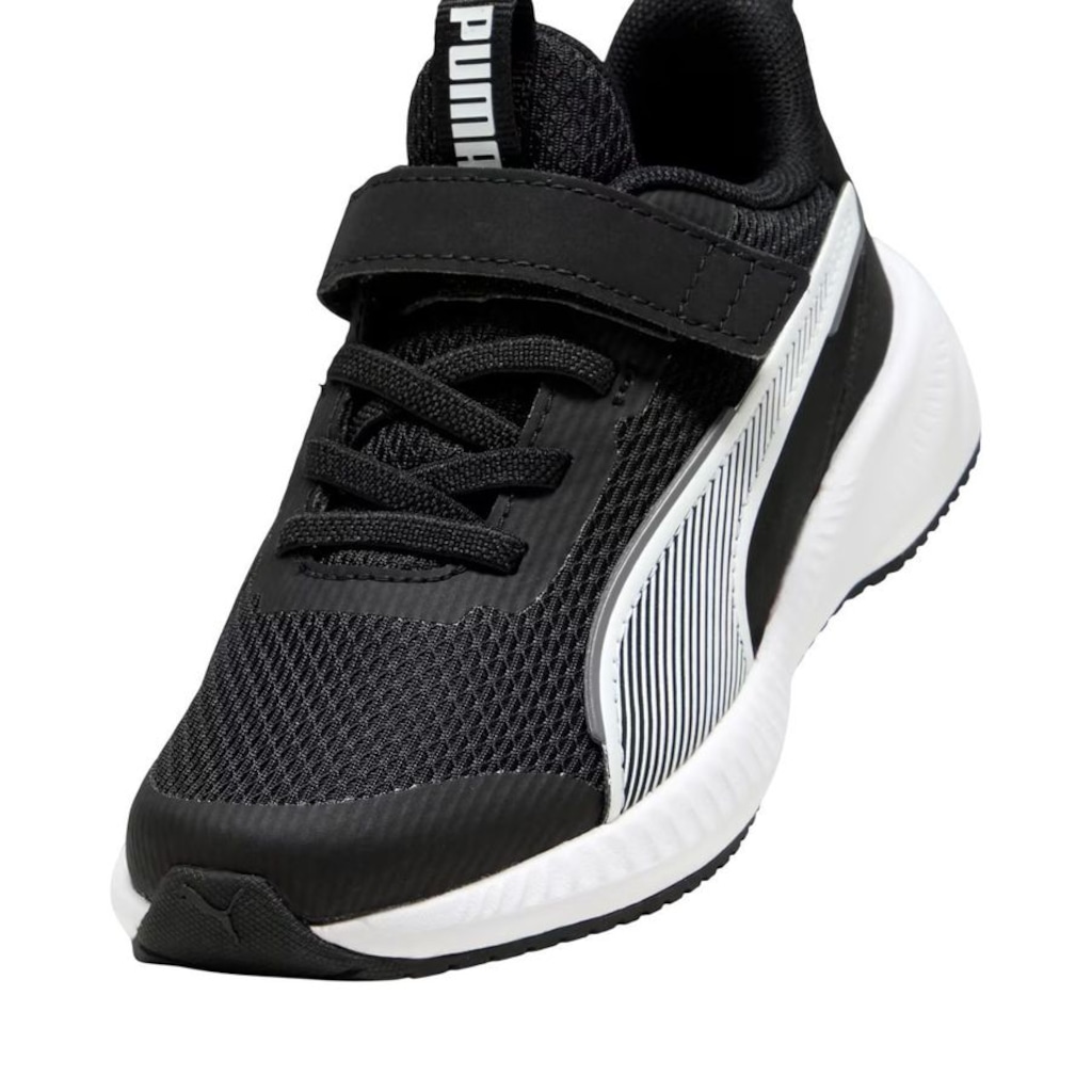Imagem 5 do produto Tênis Infantil Puma Flyer Running 3 Ps