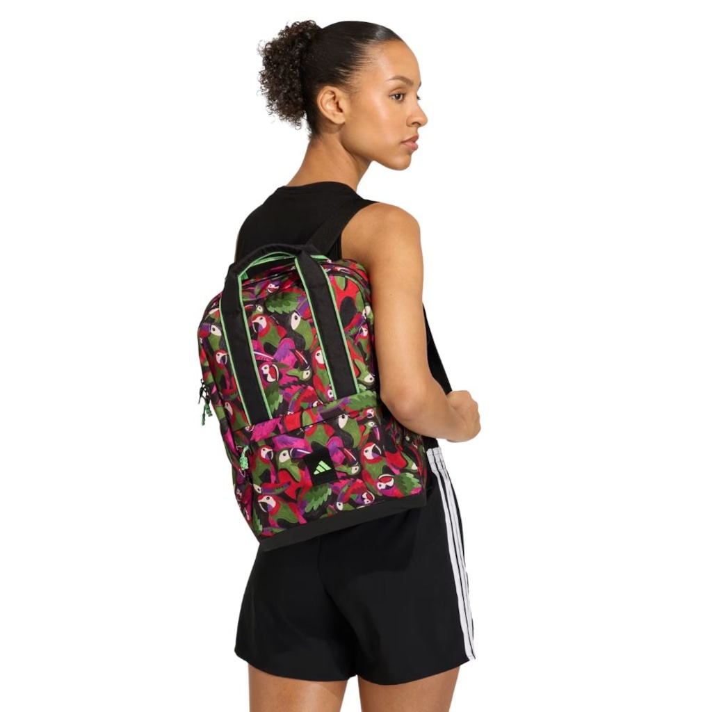 Imagem 2 do produto Mochila adidas Collab Farm Rio