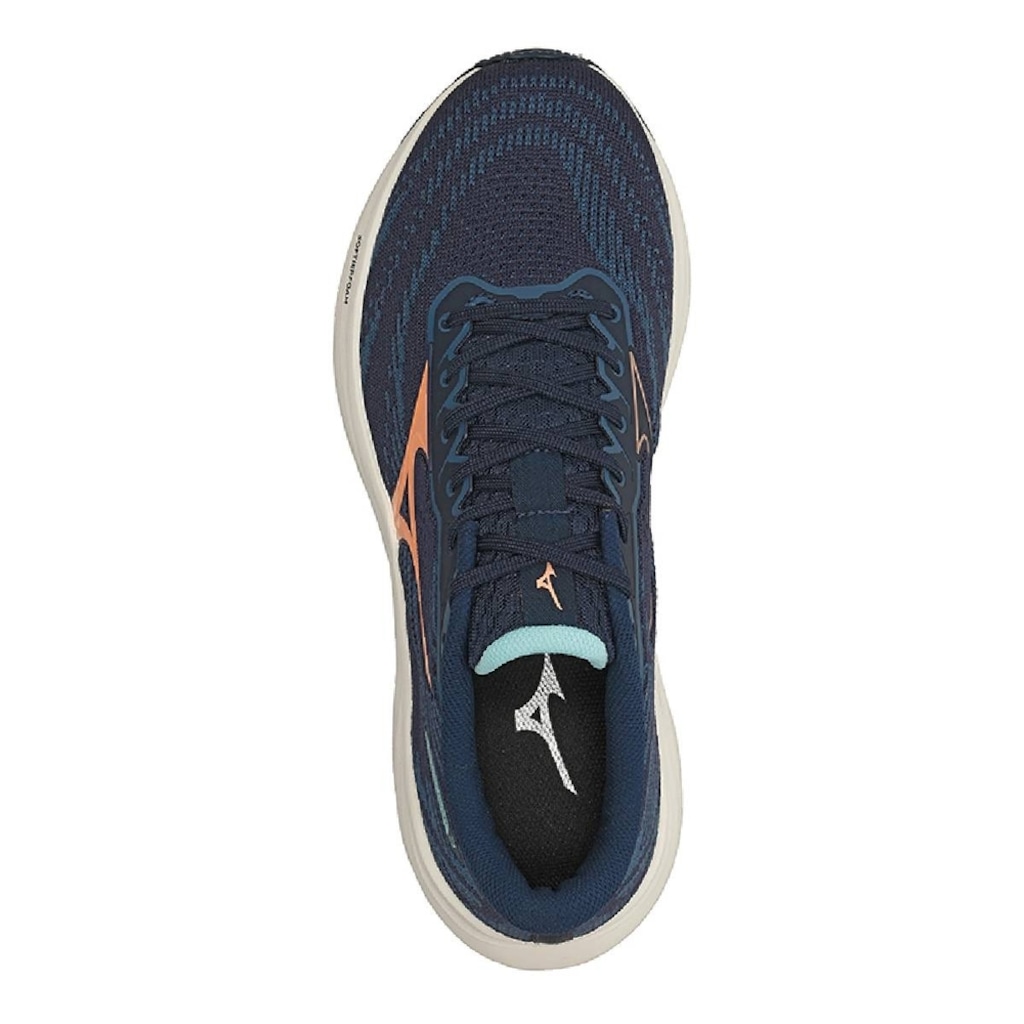 Imagem 2 do produto Tênis Feminino Mizuno Goya 3
