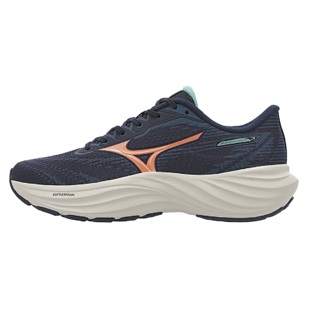 Imagem 3 do produto Tênis Feminino Mizuno Goya 3