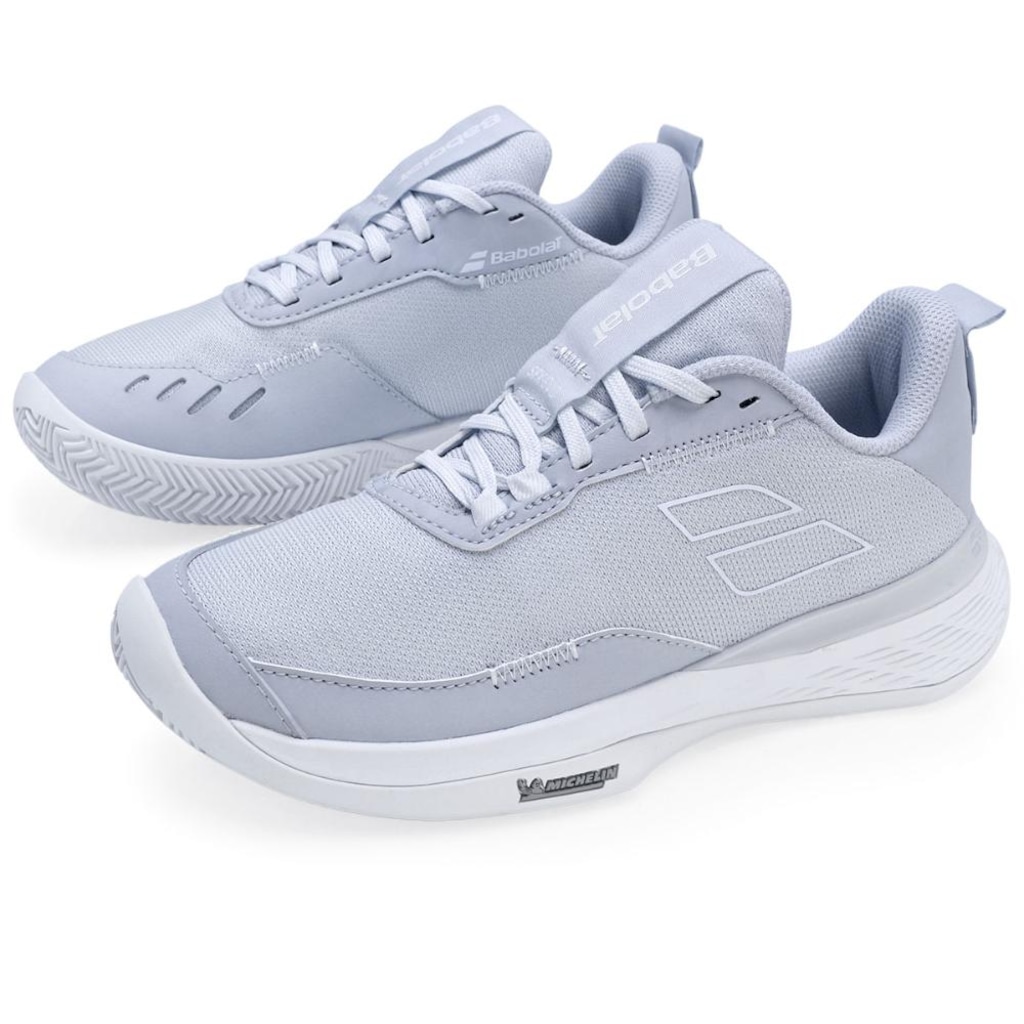Imagem 2 do produto Tênis Femenino Babolat SFX Evo - Clay Saibro