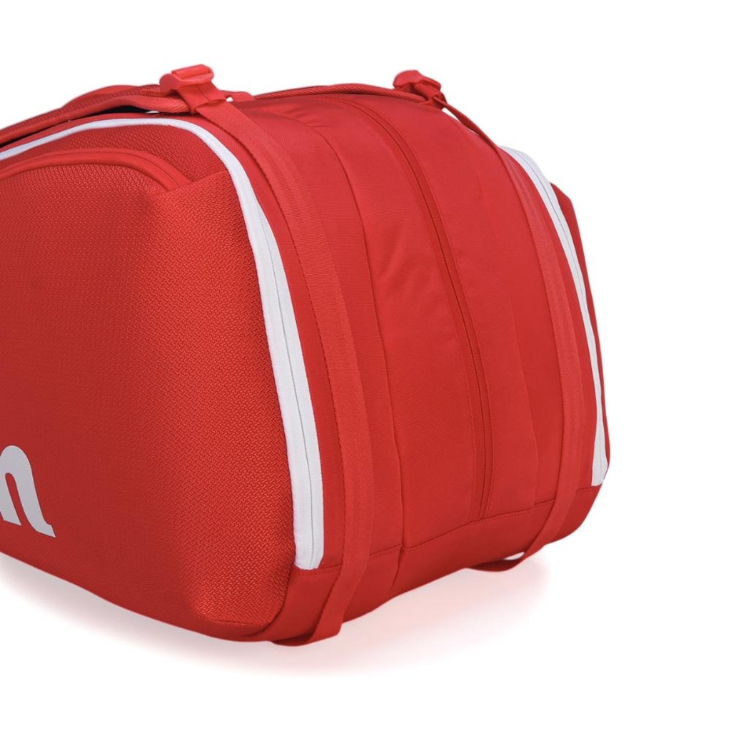 Imagem 3 do produto Raqueteira Wilson Super Tour 15Pk