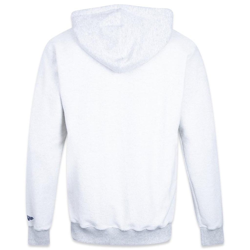 Imagem 2 do produto Blusão de Moletom Canguru Masculino New Era All Classic
