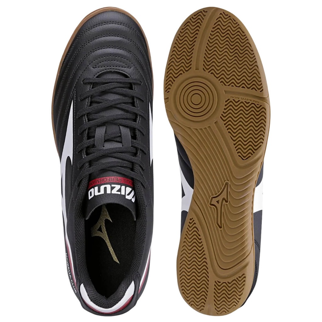Imagem 3 do produto Chuteira Futsal Mizuno Morelia Club