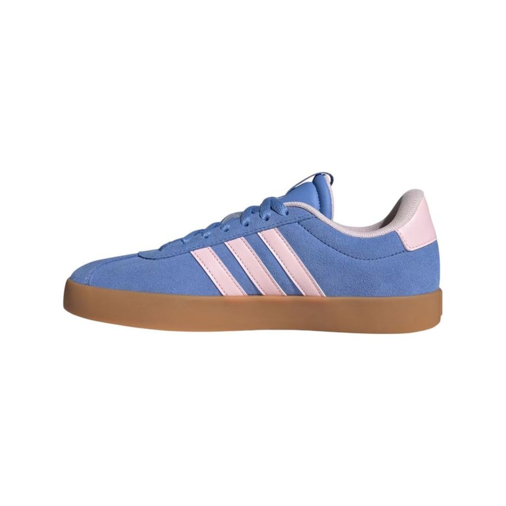 Imagem 2 do produto Tênis Feminino Adidas Vl Court 3.0