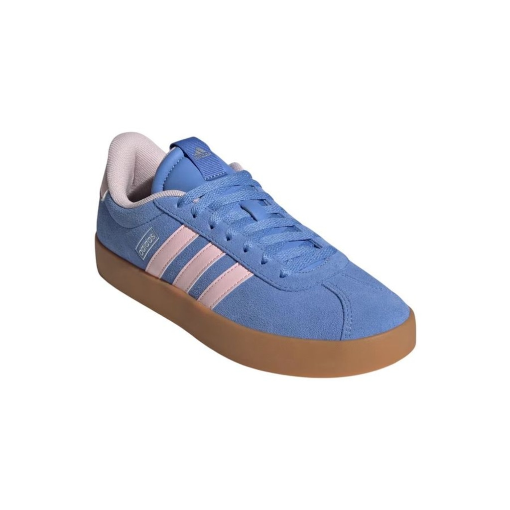 Imagem 3 do produto Tênis Feminino Adidas Vl Court 3.0