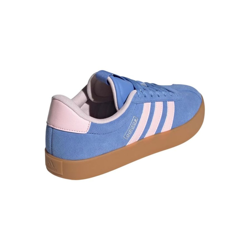 Imagem 4 do produto Tênis Feminino Adidas Vl Court 3.0