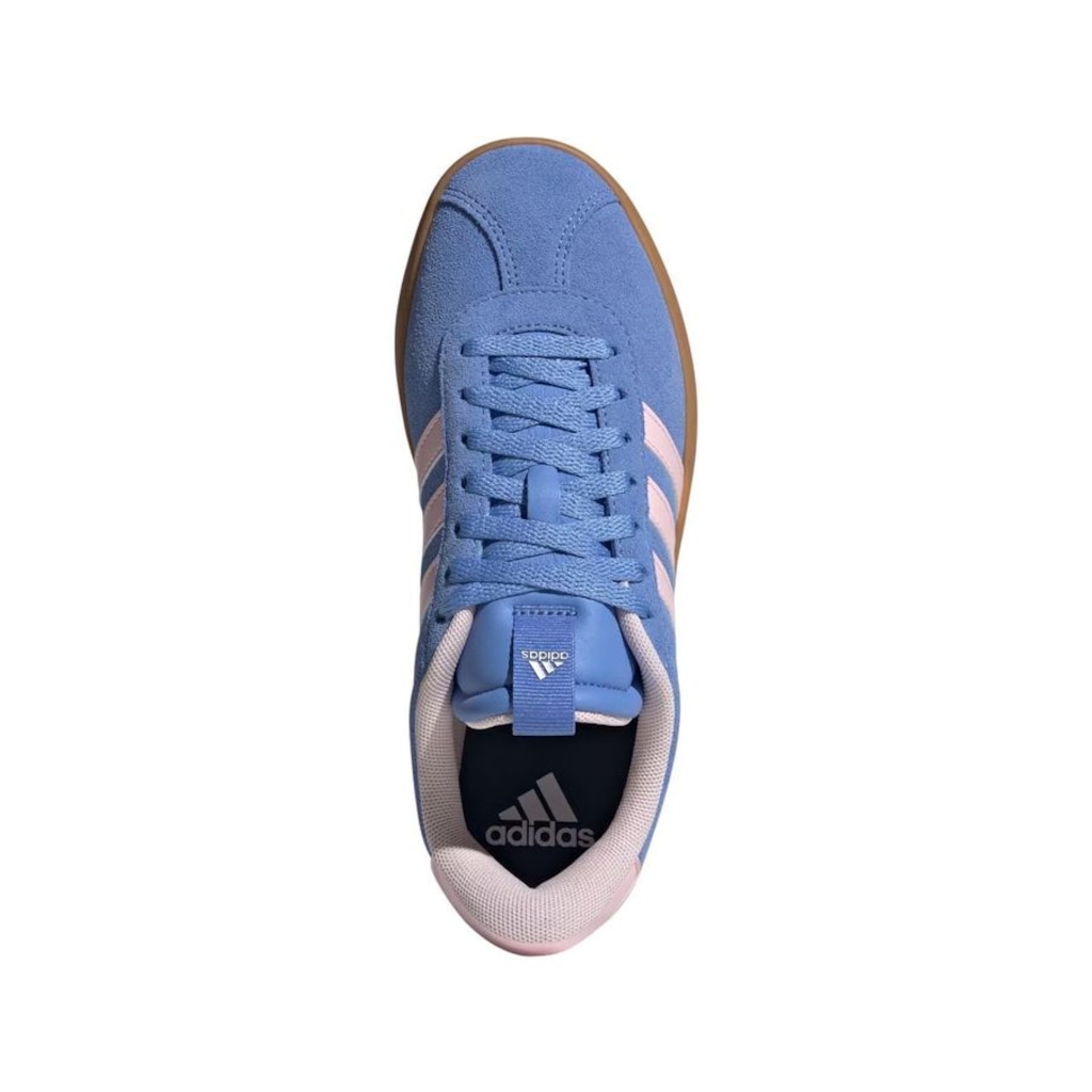 Imagem 5 do produto Tênis Feminino Adidas Vl Court 3.0