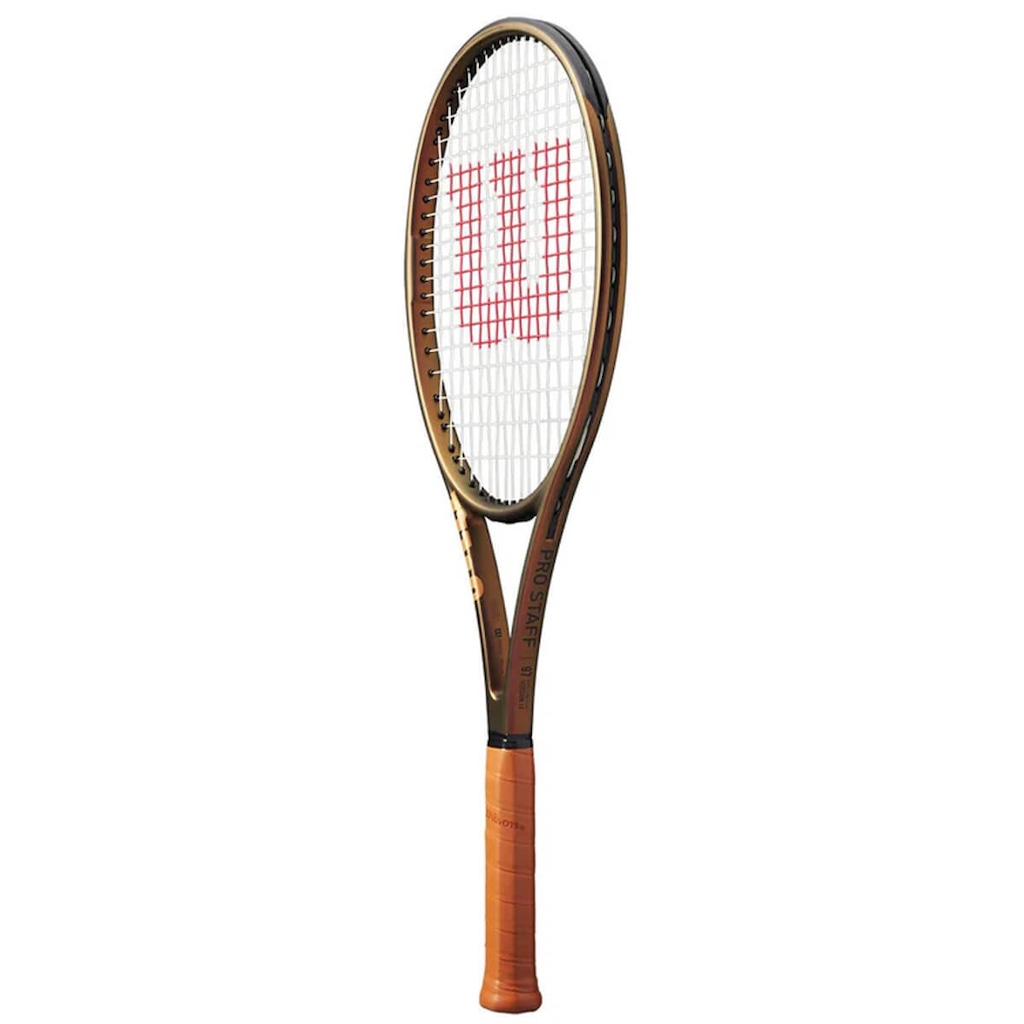 Imagem 3 do produto Raquete de Tênis Wilson Pro Staff 97 V14