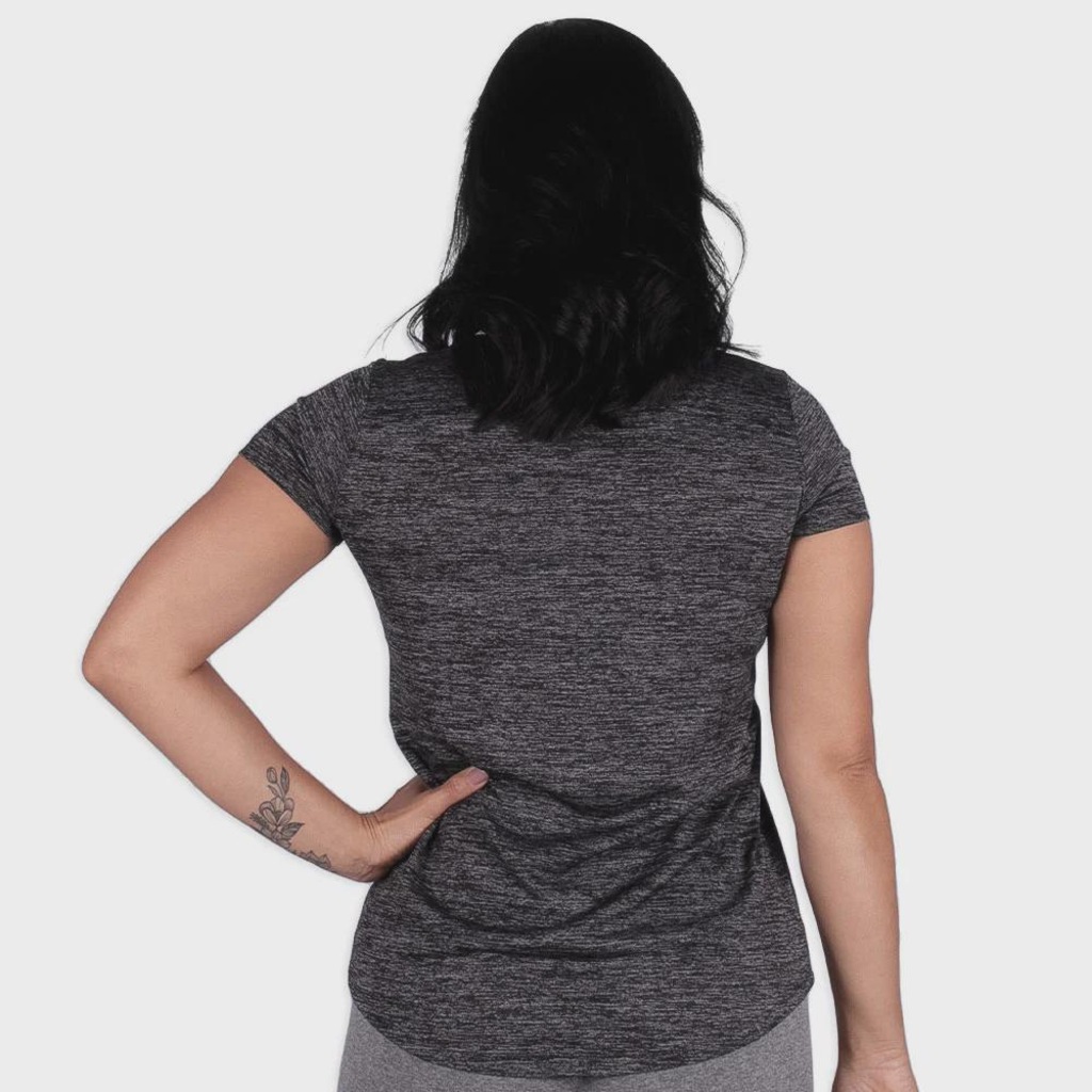 Imagem 3 do produto Camiseta Feminina Under Armour Tech Twist SS