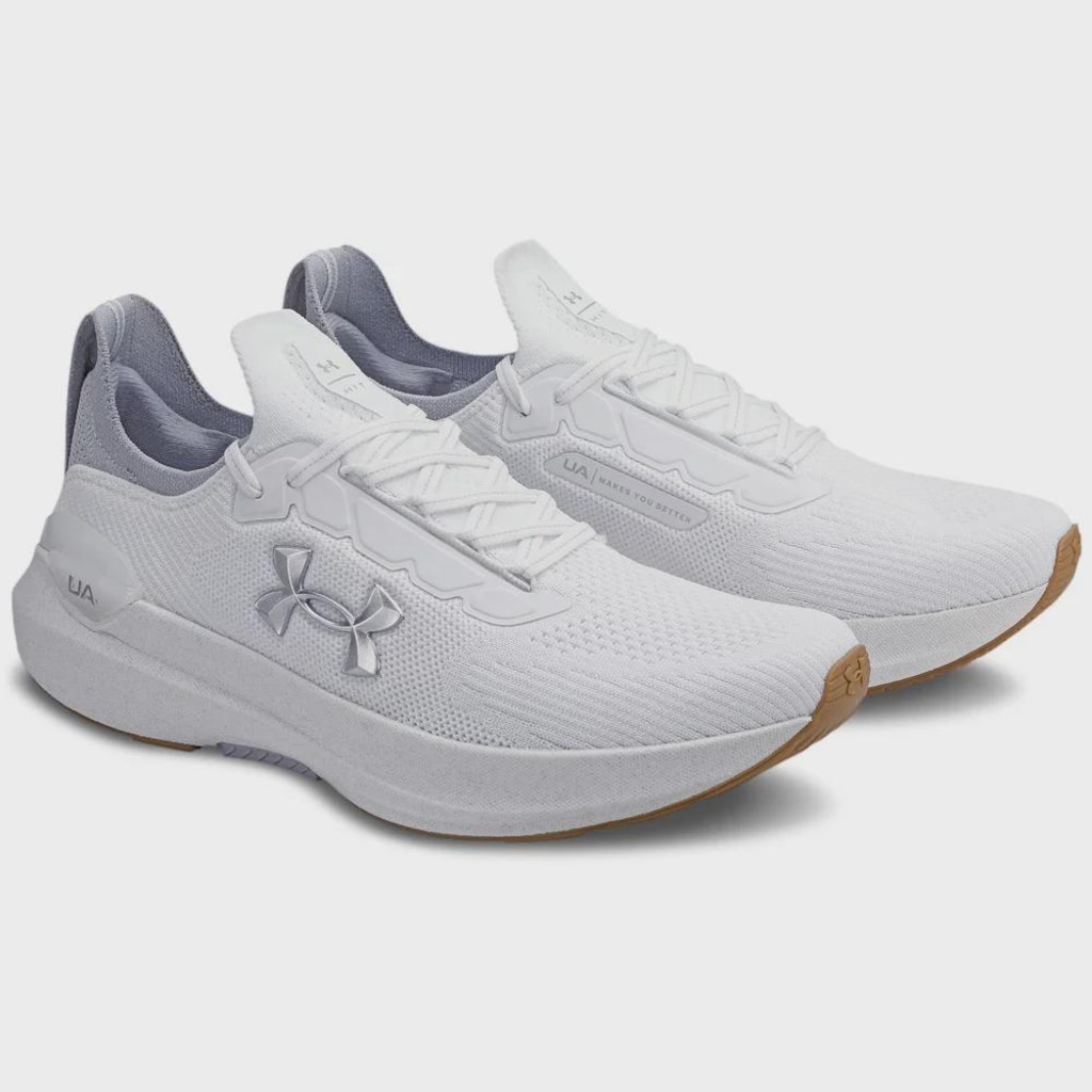 Imagem 4 do produto Tênis Masculino Under Armour Charged Hit