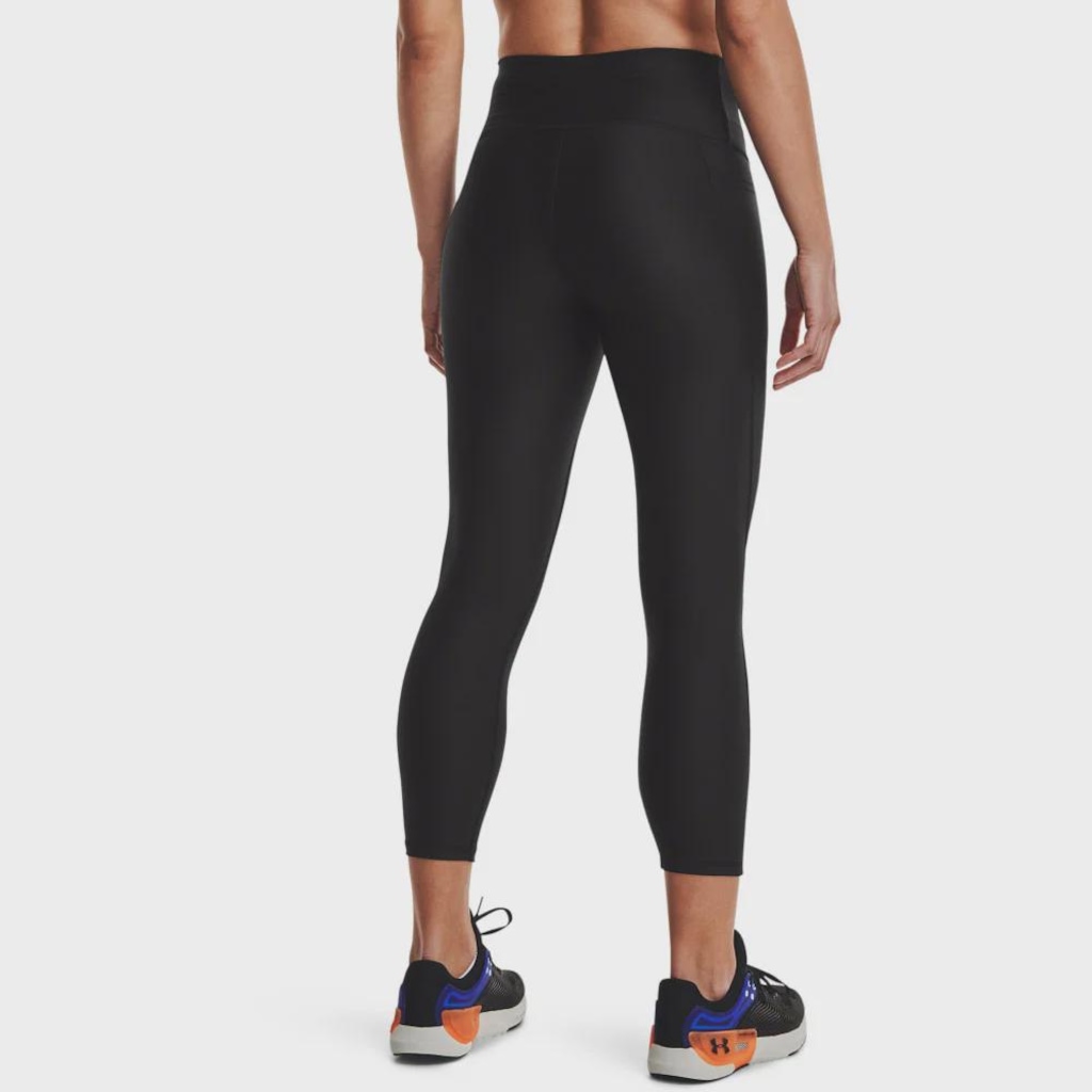Imagem 2 do produto Calça Legging Feminina Under Armour 7/8 Hg Hi Rise