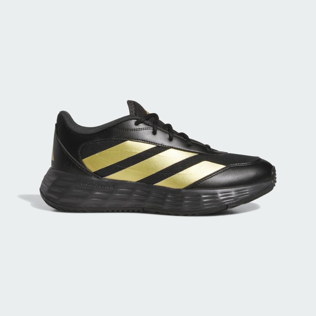 Imagem 2 do produto Tênis Masculino Adidas Gamechaser