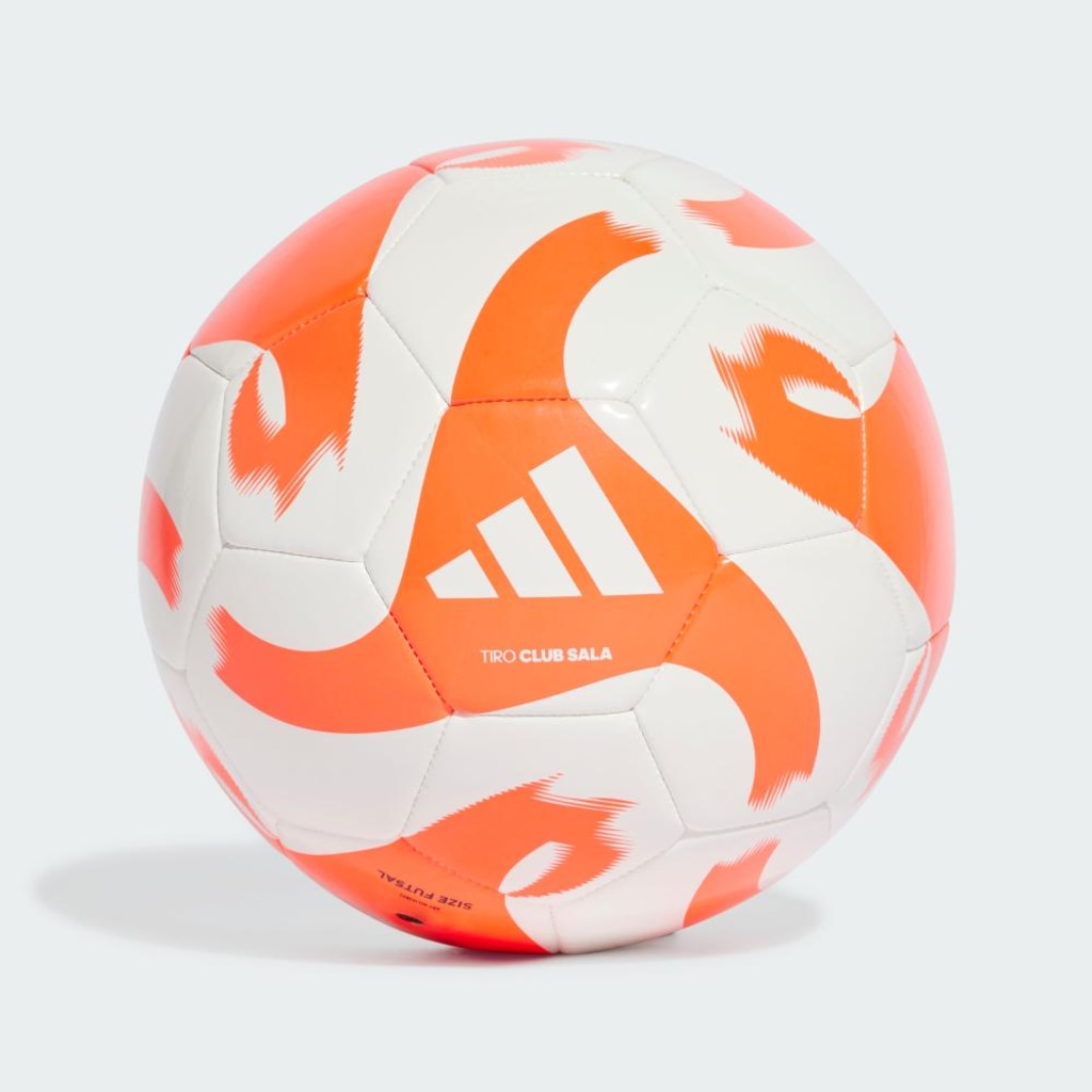 Imagem 2 do produto Bola de Futsal Adidas Tiro Club Sala
