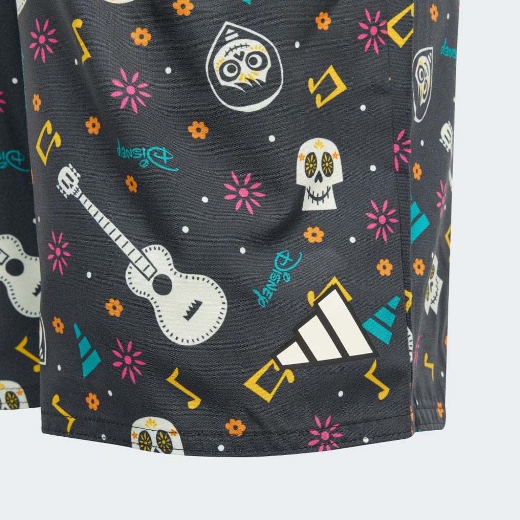 Imagem 4 do produto Shorts de Natação infantil adidas Pixar