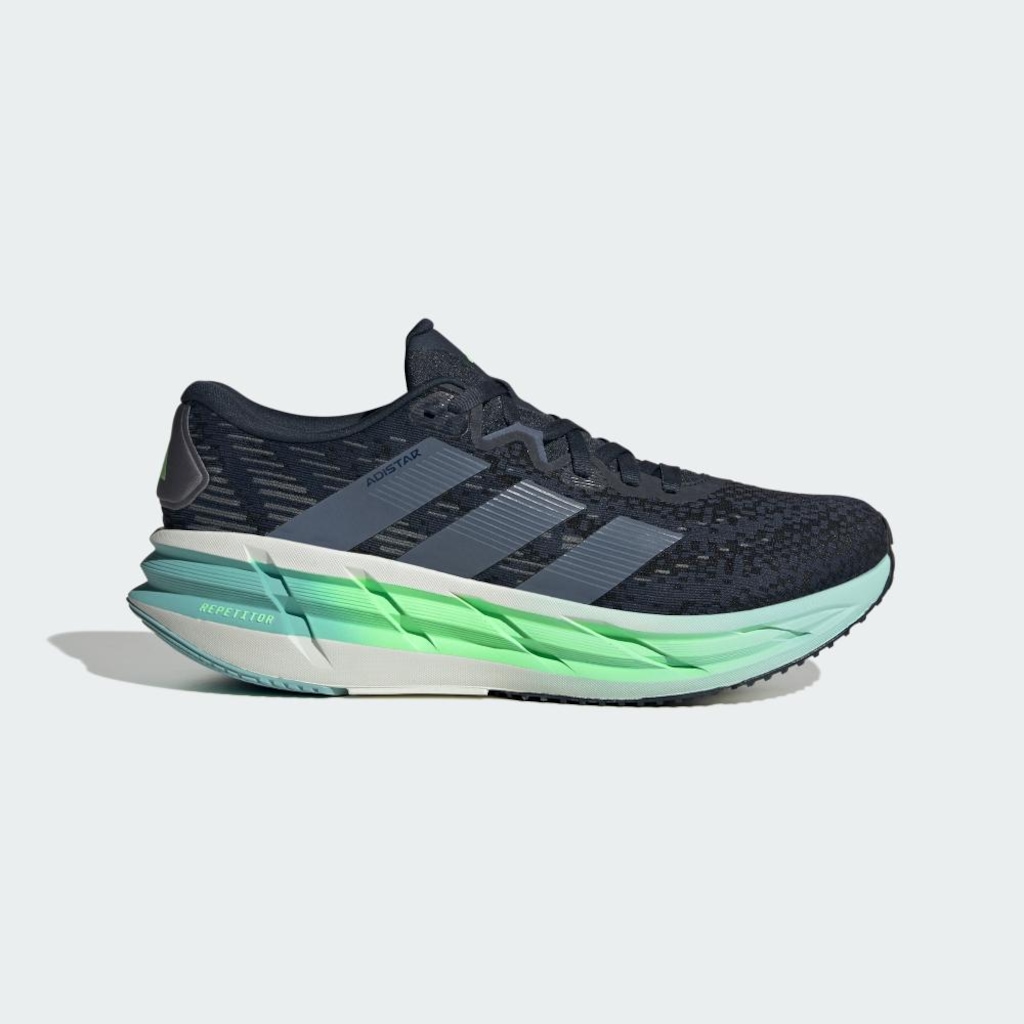 Imagem 2 do produto Tênis Masculino Adidas Adistar 4