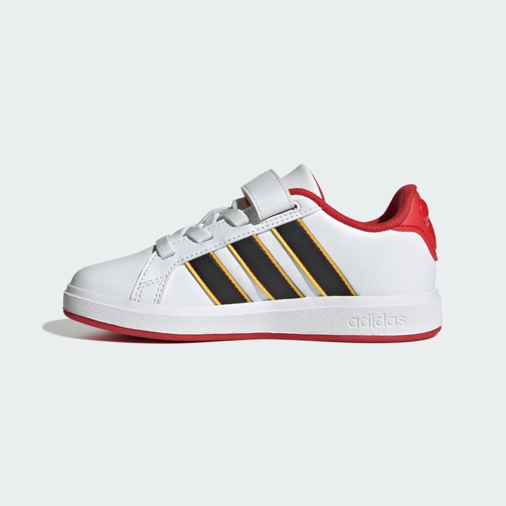 Imagem 3 do produto Tênis infantil adidas Disney Mickey Mouse Grand Court