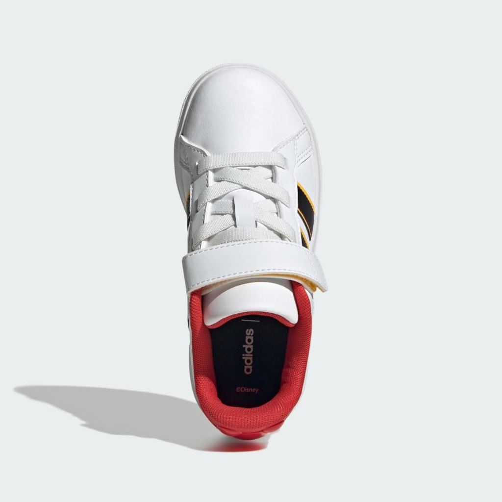 Imagem 4 do produto Tênis infantil adidas Disney Mickey Mouse Grand Court