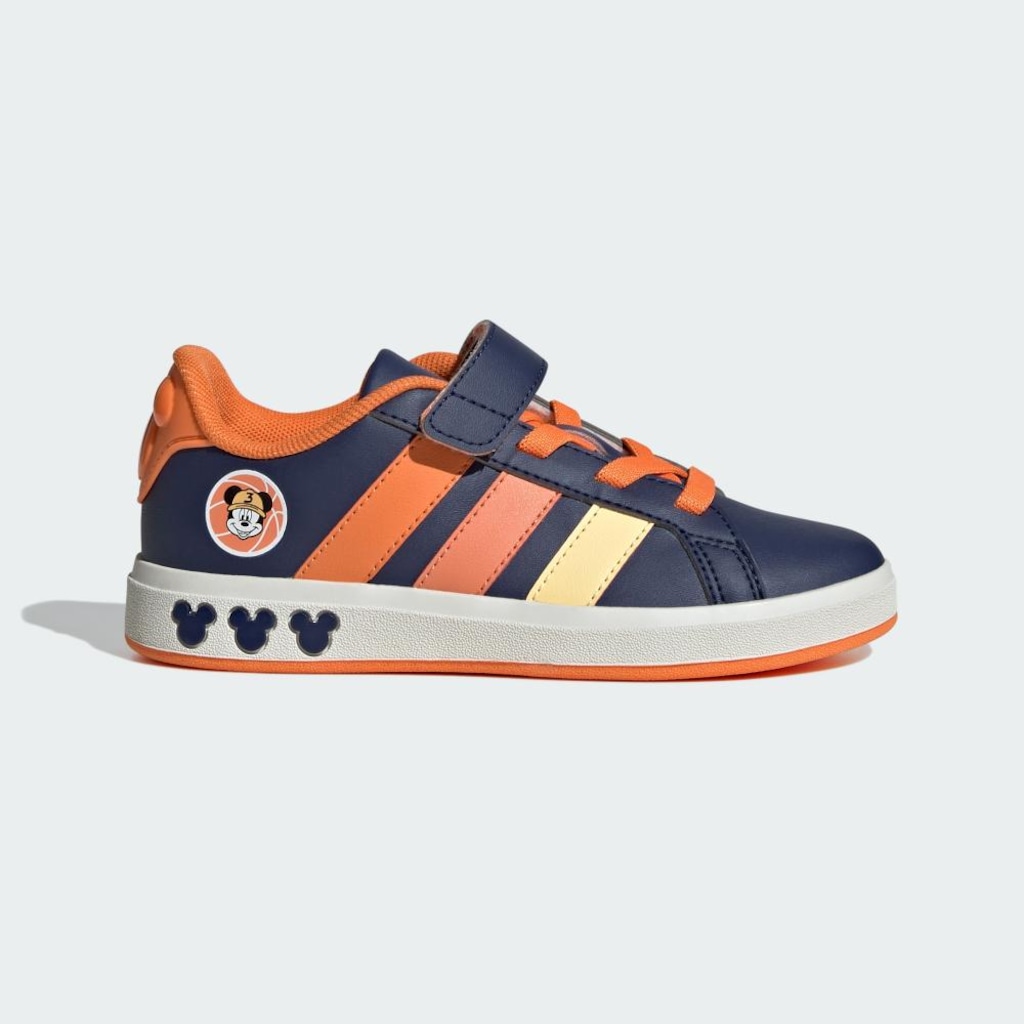 Imagem 2 do produto Tênis infantil adidas Disney Mickey Mouse Grand Court