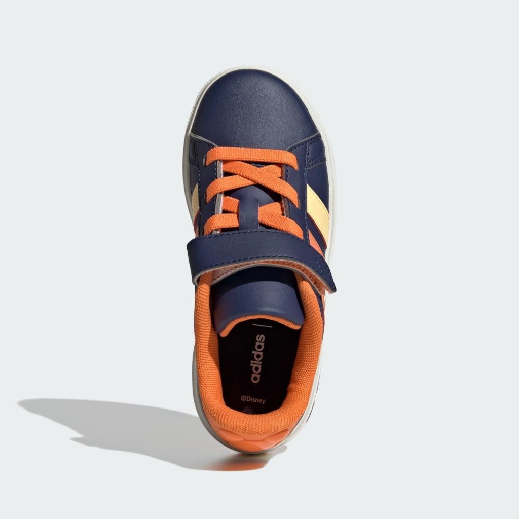 Imagem 4 do produto Tênis infantil adidas Disney Mickey Mouse Grand Court