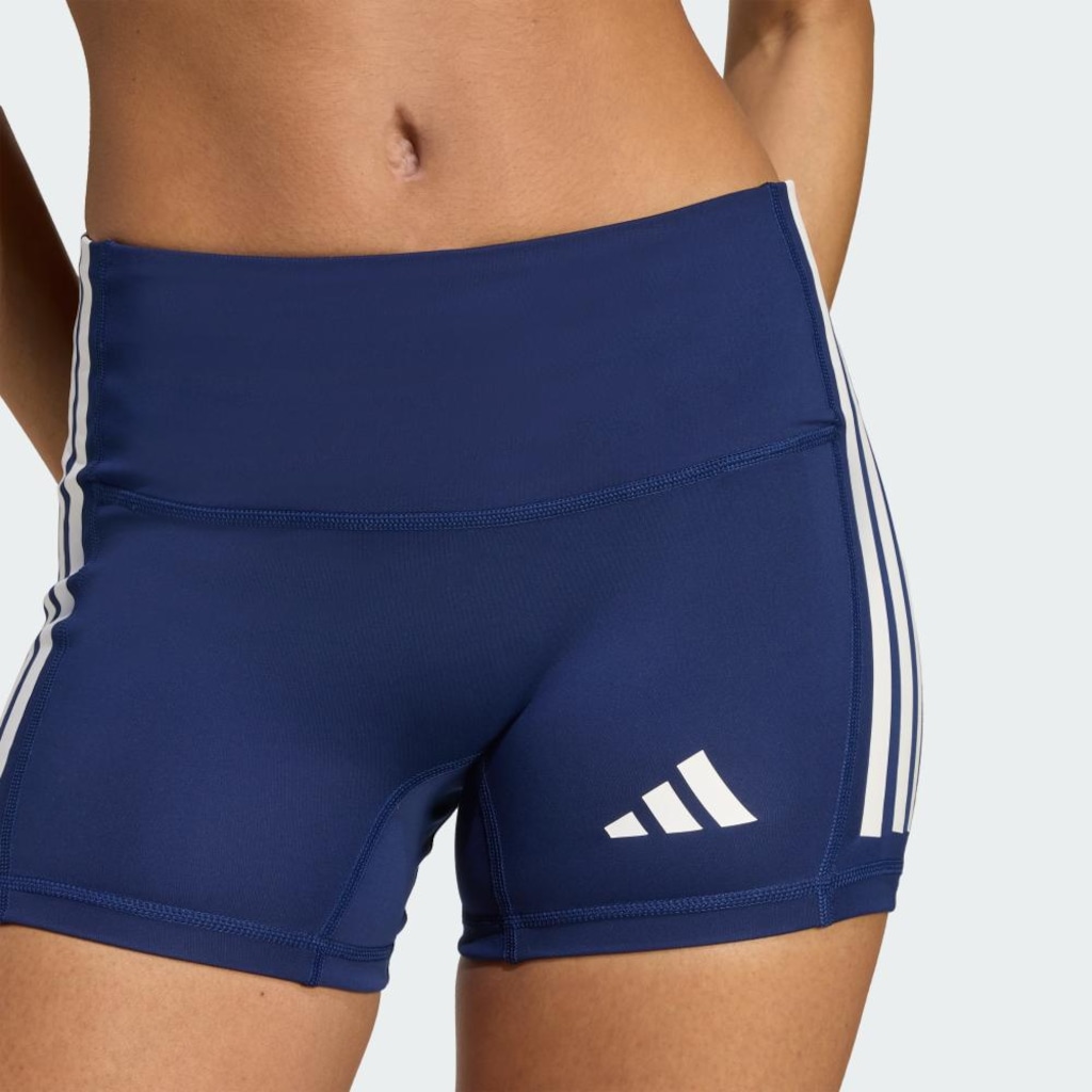 Imagem 5 do produto Short Feminino Adidas Vôlei Três Listras