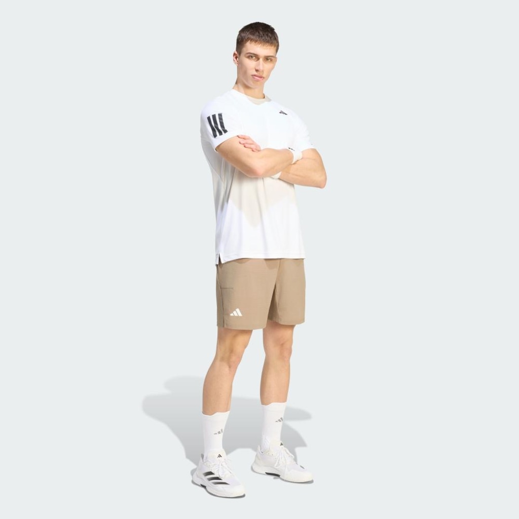 Imagem 4 do produto Short Adidas Tennis Climacool Ergo - Masculino