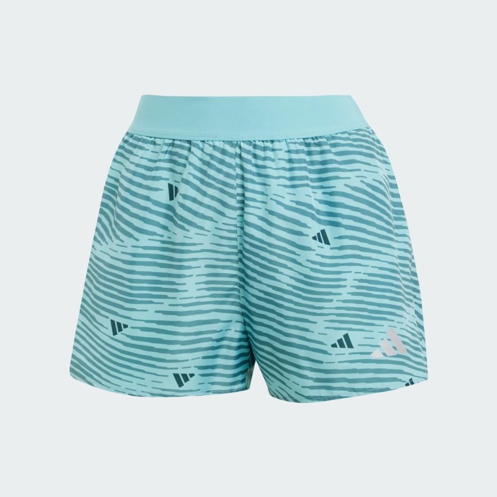 Imagem 2 do produto Short Feminino Adidas Adi365 Running Essentials Brand Love