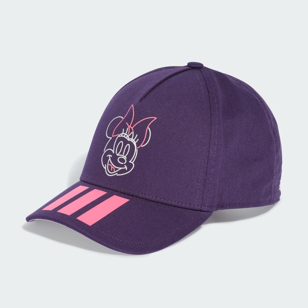 Imagem 2 do produto Boné Infantil Adidas Disney Minnie Mouse