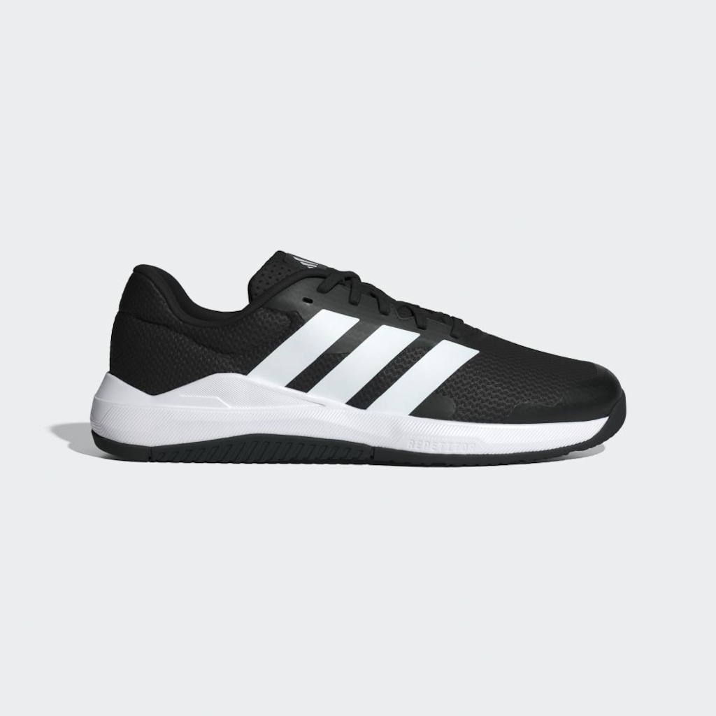 Imagem 2 do produto Tênis Masculino Adidas Dropset