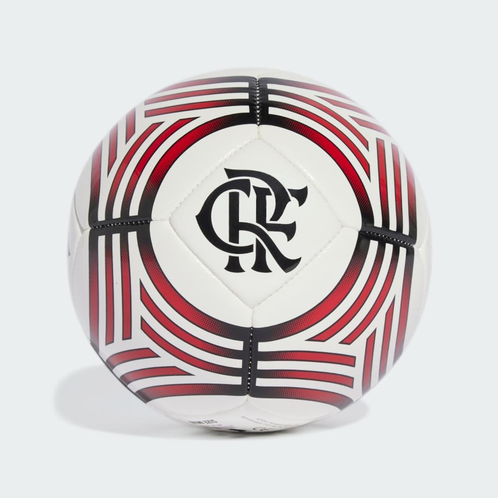 Imagem 2 do produto Mini Bola Adidas CR Flamengo Home