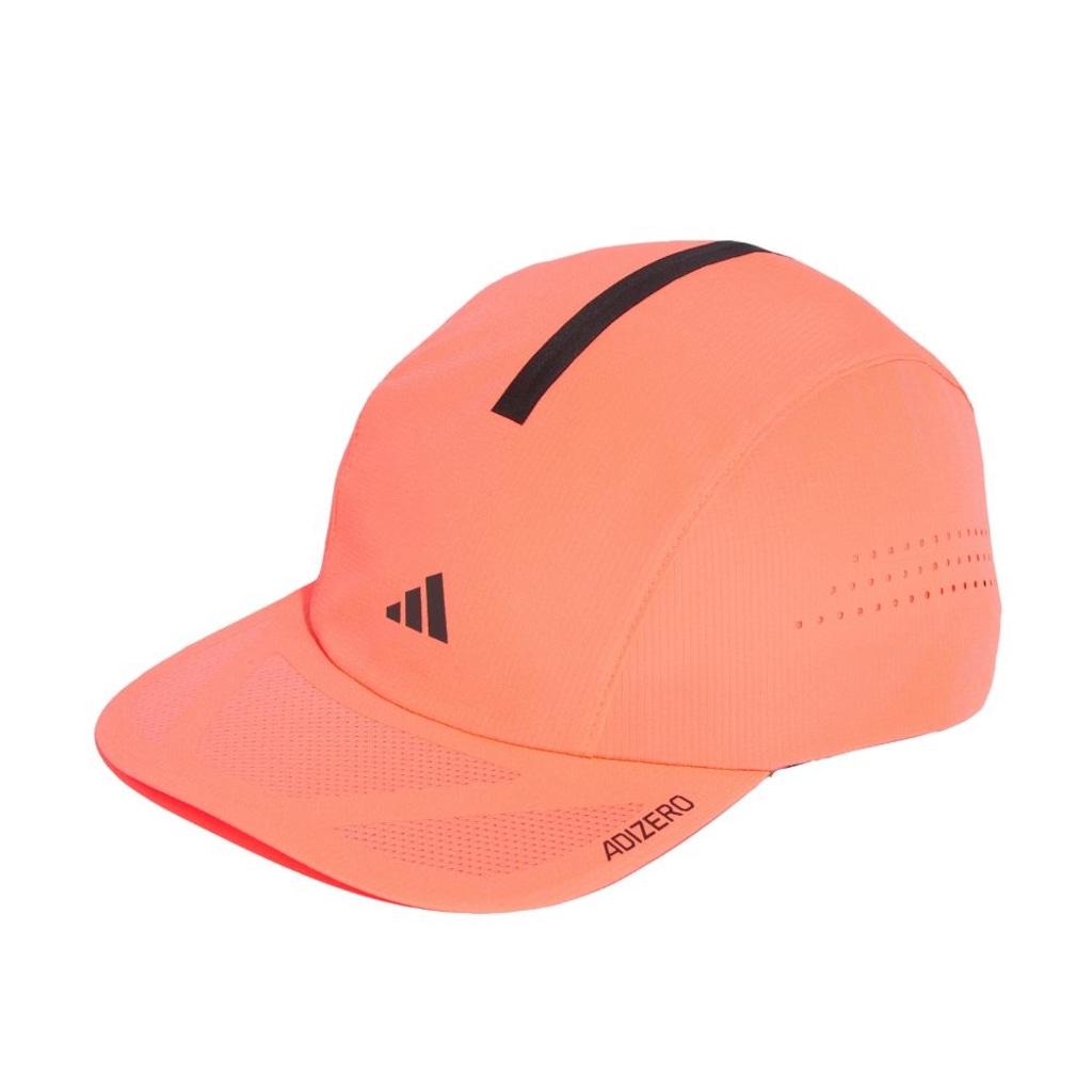 Imagem 1 do produto Boné Adulto Adidas Runningxadizero Lightweight CLIMACOOL Cap