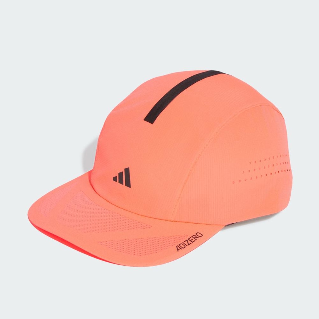 Imagem 2 do produto Boné Adulto Adidas Runningxadizero Lightweight CLIMACOOL Cap