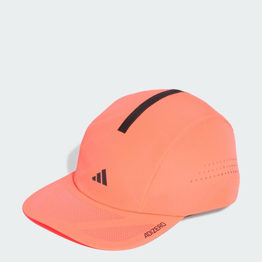 Imagem 3 do produto Boné Adulto Adidas Runningxadizero Lightweight CLIMACOOL Cap