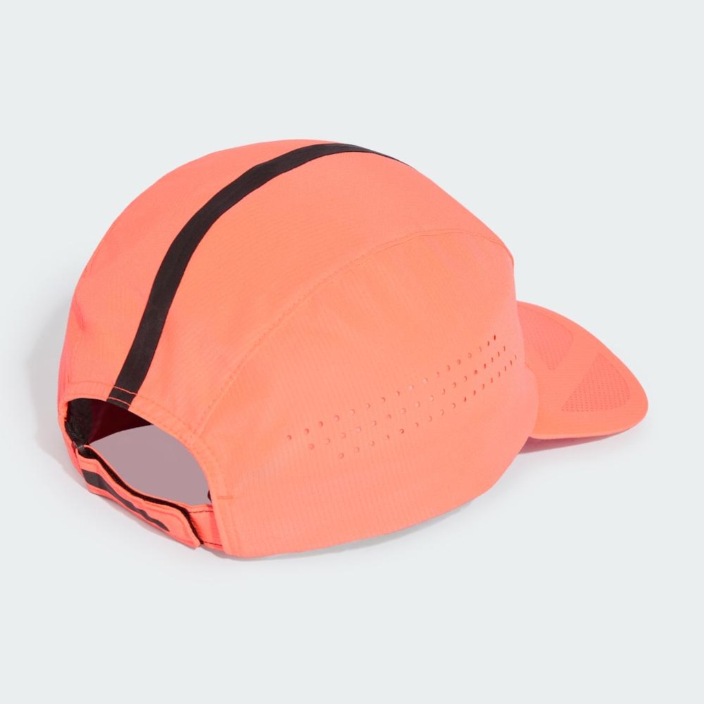 Imagem 4 do produto Boné Adulto Adidas Runningxadizero Lightweight CLIMACOOL Cap