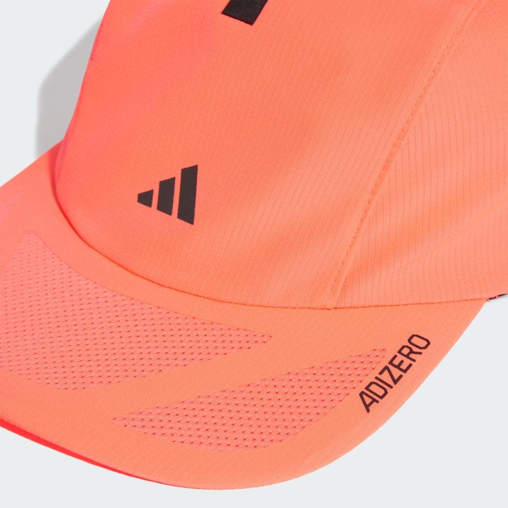 Imagem 5 do produto Boné Adulto Adidas Runningxadizero Lightweight CLIMACOOL Cap