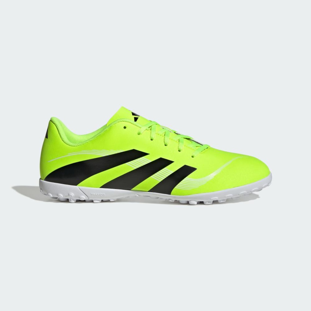 Imagem 2 do produto Chuteira Society Adulto Adidas Predator 25 Essentials