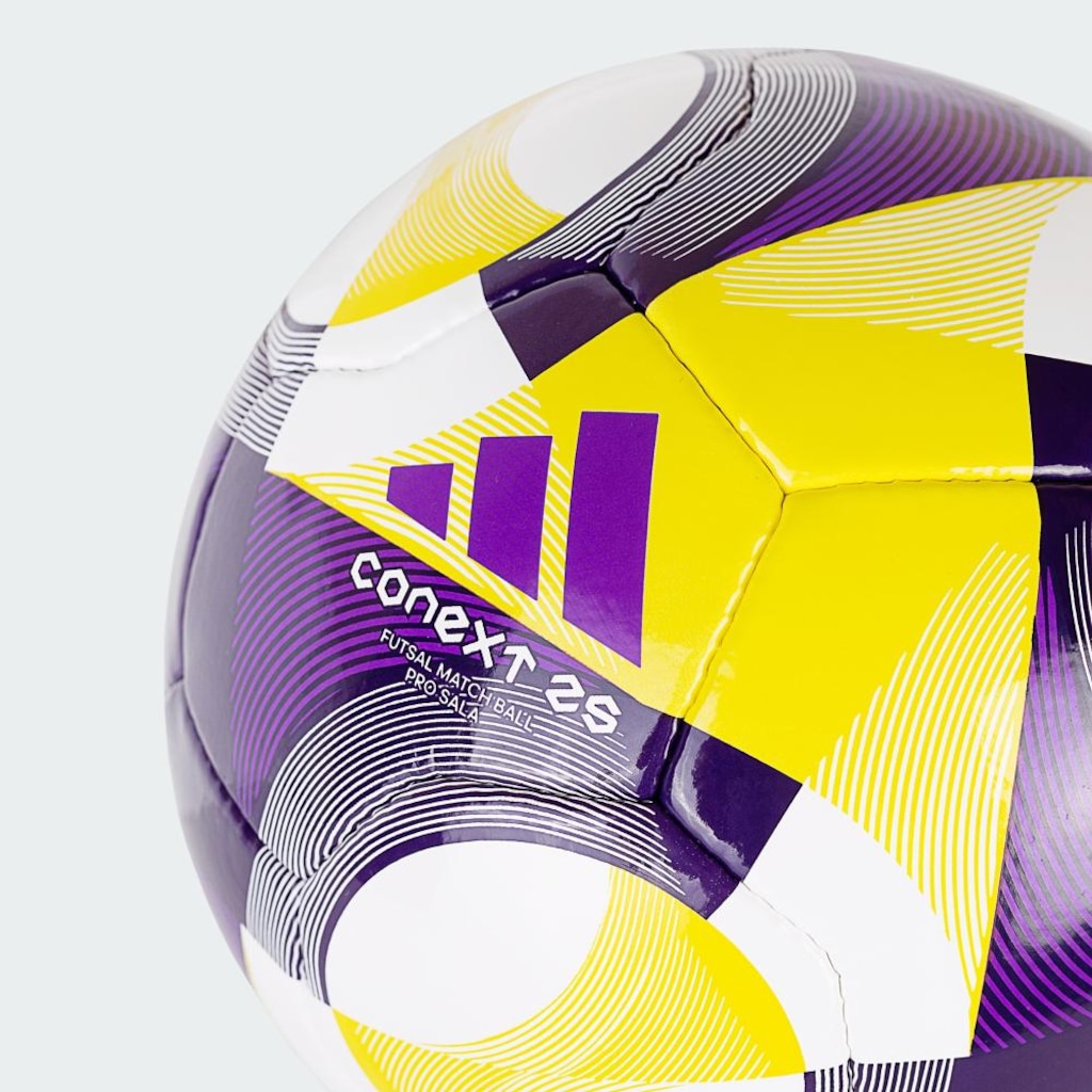 Imagem 4 do produto Bola de Futsal Adidas Conext 25 Pro Sala