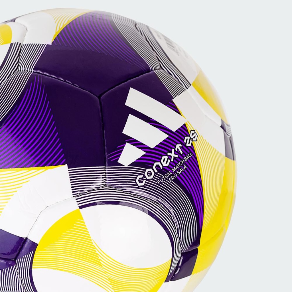 Imagem 5 do produto Bola de Futsal Adidas Conext 25 Pro Sala