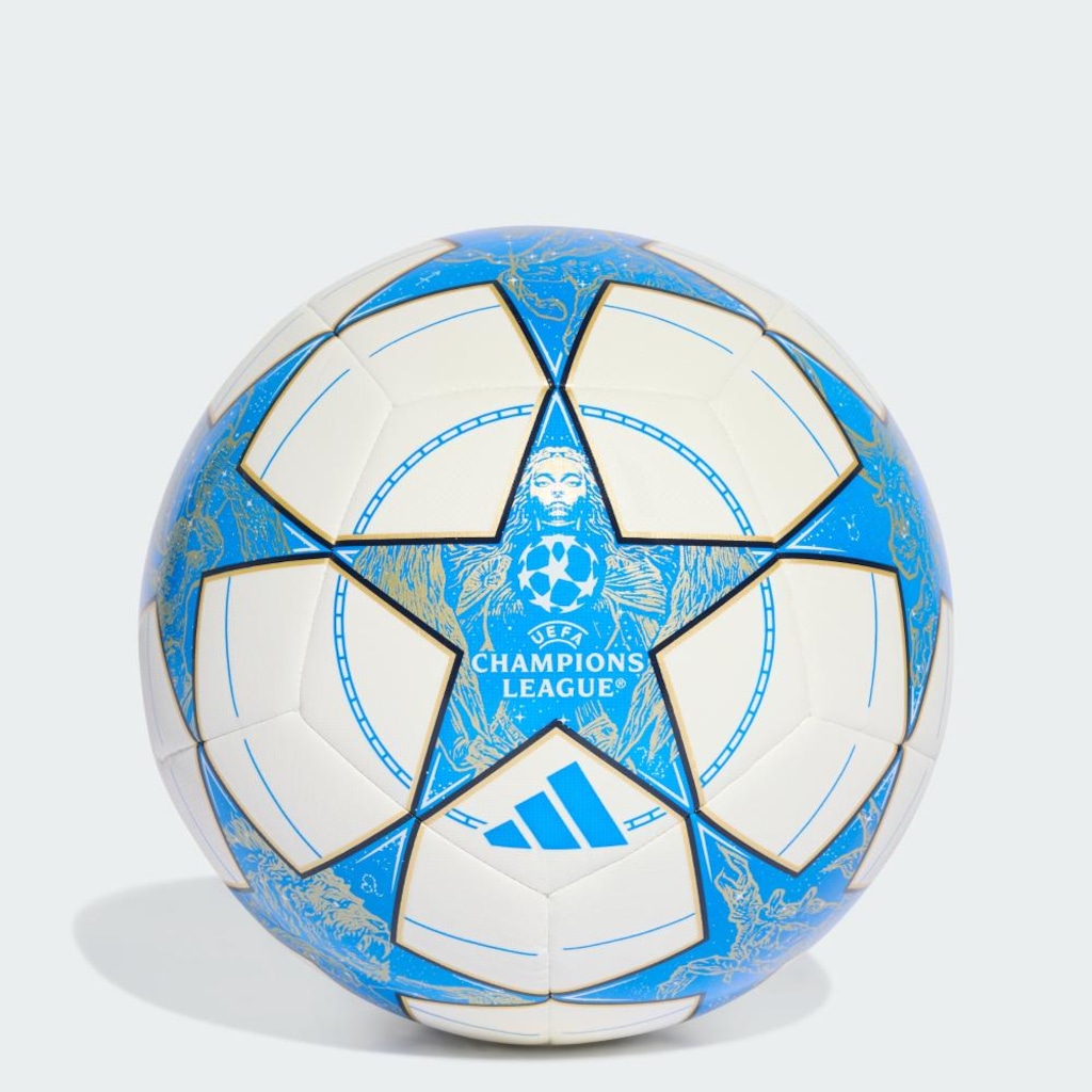Imagem 3 do produto Bola de Treino Adidas UCL 25/26 League Stage